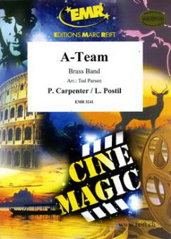 A-Team Standard