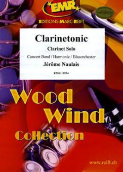 Clarinetonic Standard