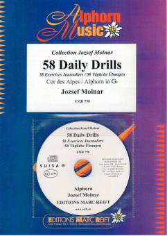 58 Daily Drills Standard