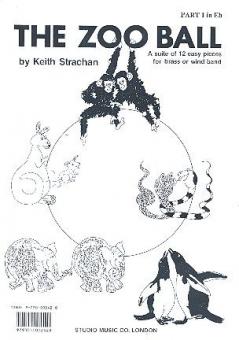 The Zoo Ball 