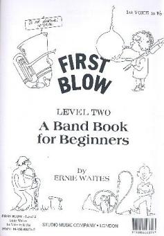 First Blow Level 2 