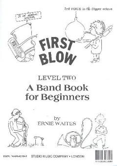First Blow Level 2 