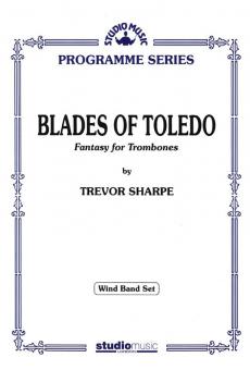 Blades Of Toledo (Programme Series) 