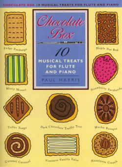 Chocolate Box 