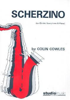 Scherzino 