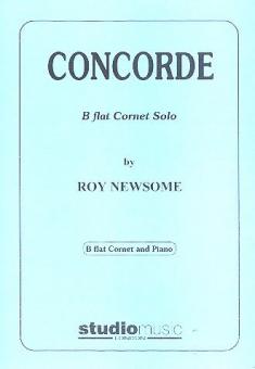 Concorde 