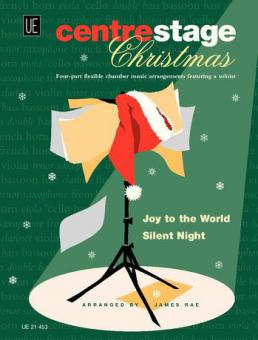 Centre Stage : Christmas 