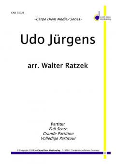 Udo Jürgens 