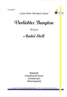 Verliebtes Baryton 