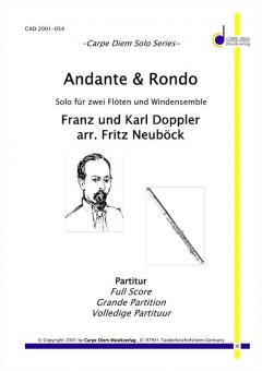Andante et Rondo 