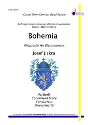 Bohemia Rhapsodie 