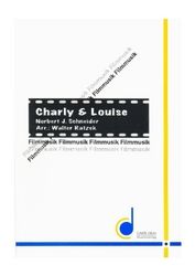 Charlie & Louise 