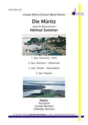Die Müritz 