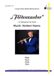 Flötenzauber 