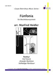 Fünfonia 