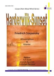 Harderwijk Sunset 