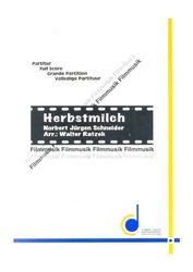 Herbstmilch 