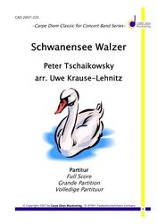 Schwanensee Walzer 