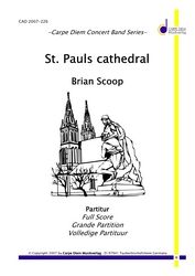St. Pauls cathedral 