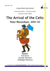 The Arrival Of The Celts 