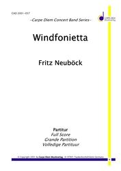 Windfonietta 