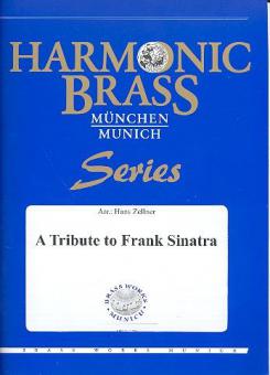A Tribute To Frank Sinatra 