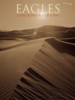 Long Road Out Of Eden 