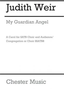 My Guardian Angel 