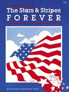 Stars and Stripes Forever 