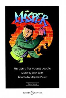 Misper 