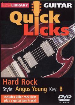 Hard Rock 