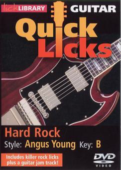 Hard Rock 