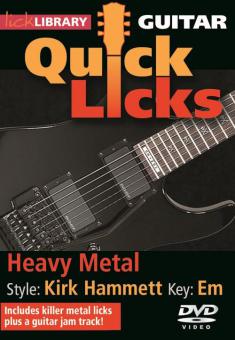 Heavy Metal 