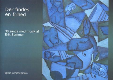 Der Findes En Frihed 
