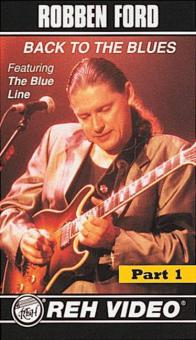Back To The Blues 1 