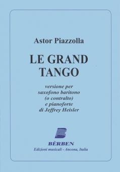 Le Grand Tango 