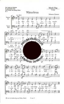 Wätterbruu 