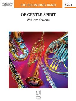Of Gentle Spirit Standard