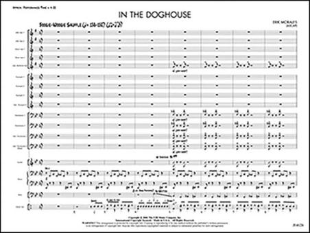 In the Doghouse Standard