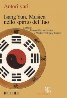 Isang Yun, Musica Nello Spirito del Tao 