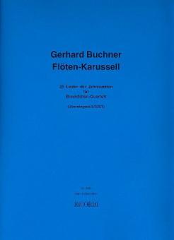 Flötenkarussell 