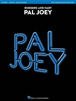 Pal Joey (Vocal Selections) 