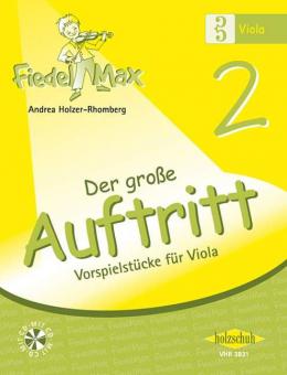 Der große Auftritt 2 