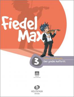 Der große Auftritt 3 - Vorspielstücke 