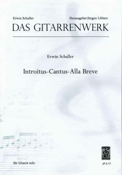 Introitus 
