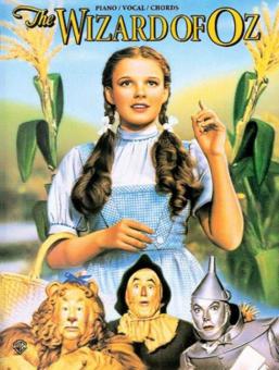 Wizard of Oz (Movie Selections) 