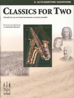 Classics for Two 