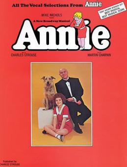 Annie 