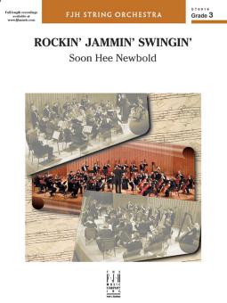 Rockin' Jammin' Swingin' 