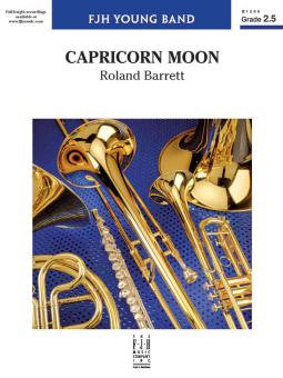 Capricorn Moon Standard